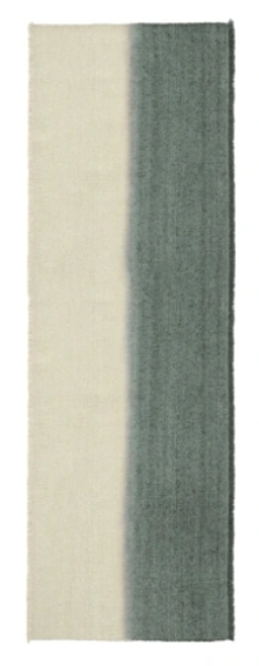 nanimarquina Matiz Panel Läufer Taupe